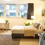 Uniklinik Zentral Kueche Fitnessraum
