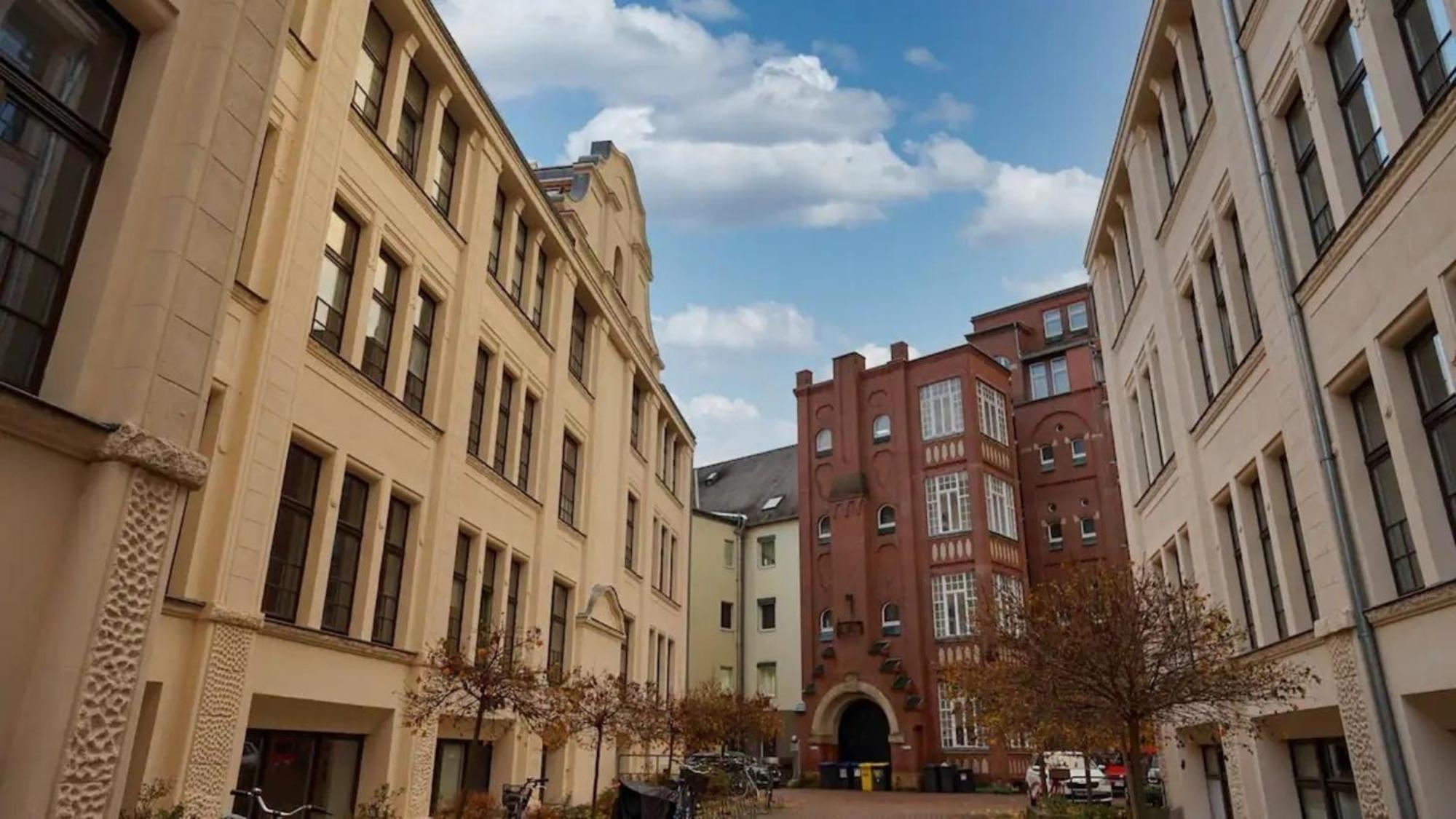 Uniklinik Zentral Kueche Fitnessraum