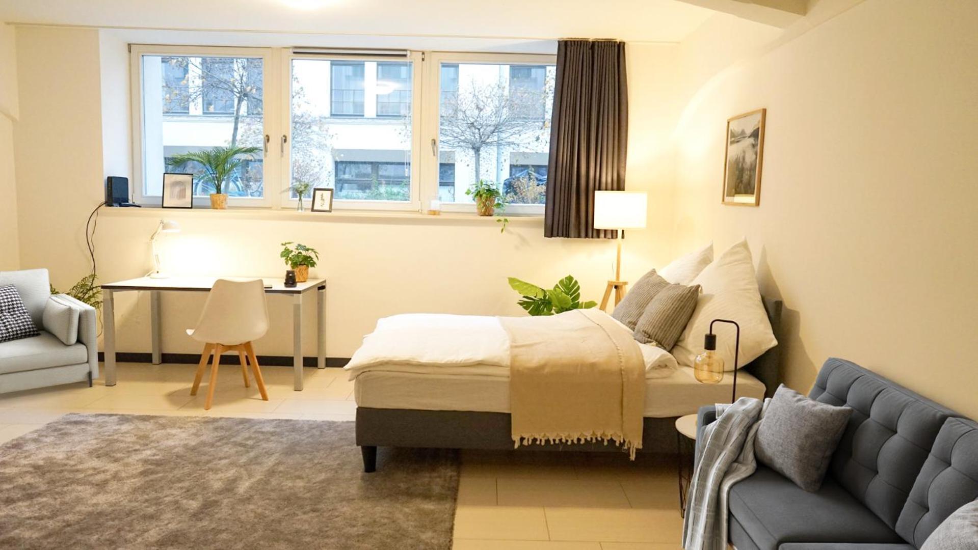 Uniklinik Zentral Kueche Fitnessraum Leipzig